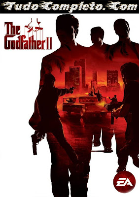 The Godfather 2 (PC) ISO