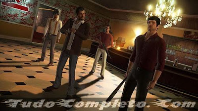 The Godfather 2 (PC) ISO