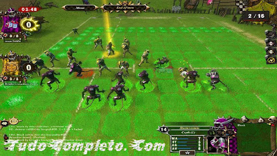 (Blood Bowl) [bb]