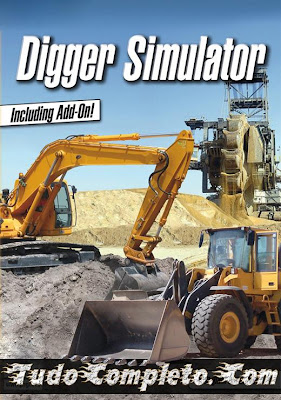 (Digger Simulator) [bb]