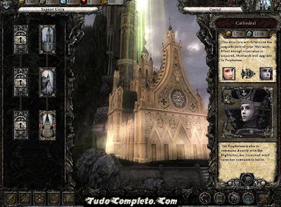 (Disciples III%3A Renaissance) [bb]