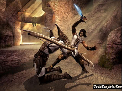 (Prince Of Persia%3A Two Thrones) [bb]