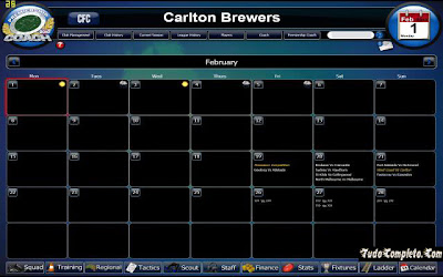 Premiership Coach 2010