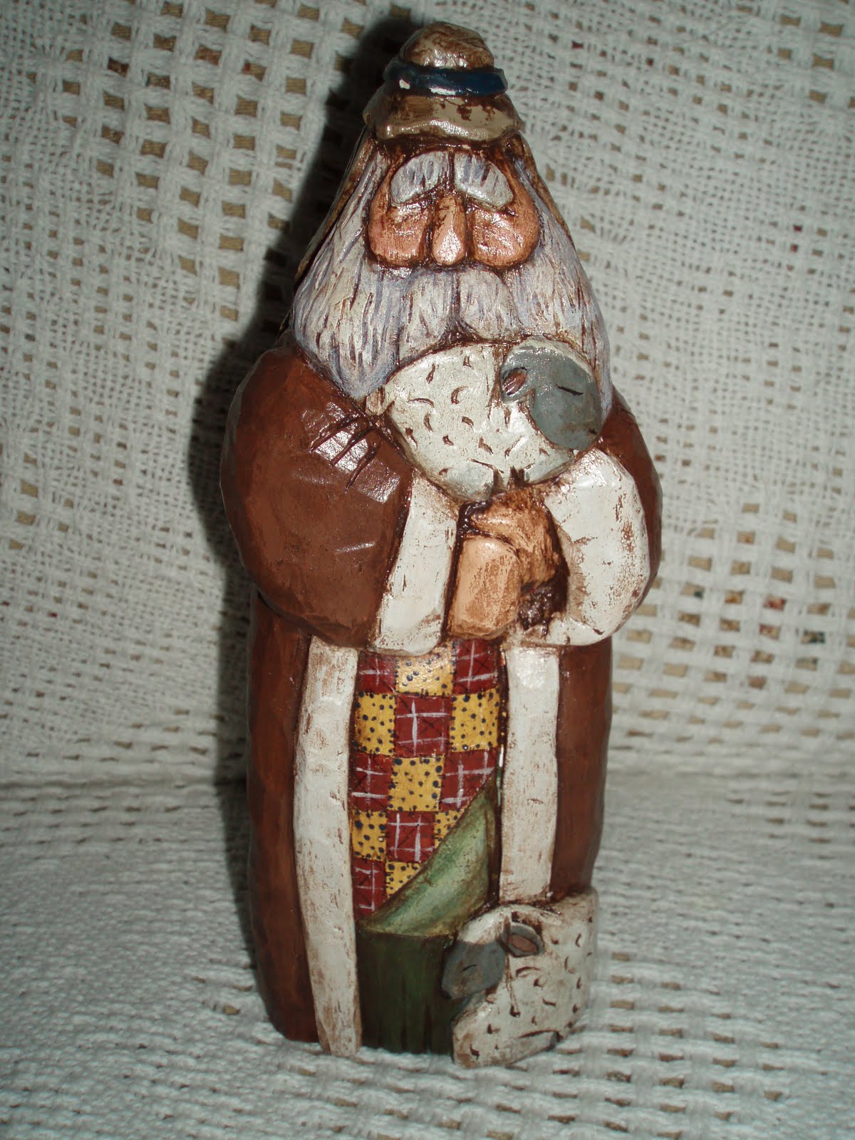 Autumn is my absolute favorite time of year! The crispiness of it all 