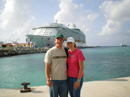 Our Cruise
