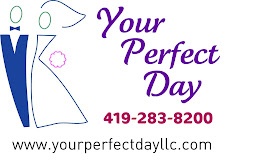 Your Perfect Day website