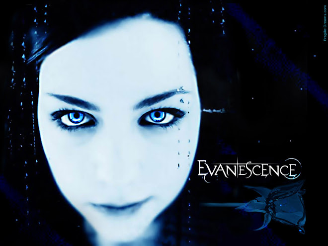 Amy Lee