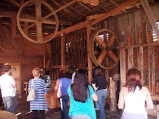 Passeio pelo Caminhos de Pedra - Bento Gonçalves/RS
