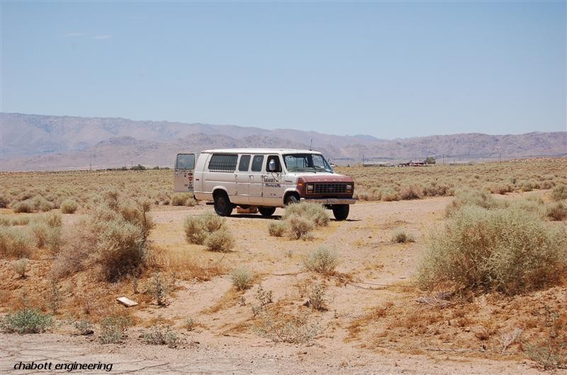 tumbleweeds