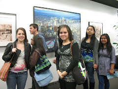 LA Times Field Trip