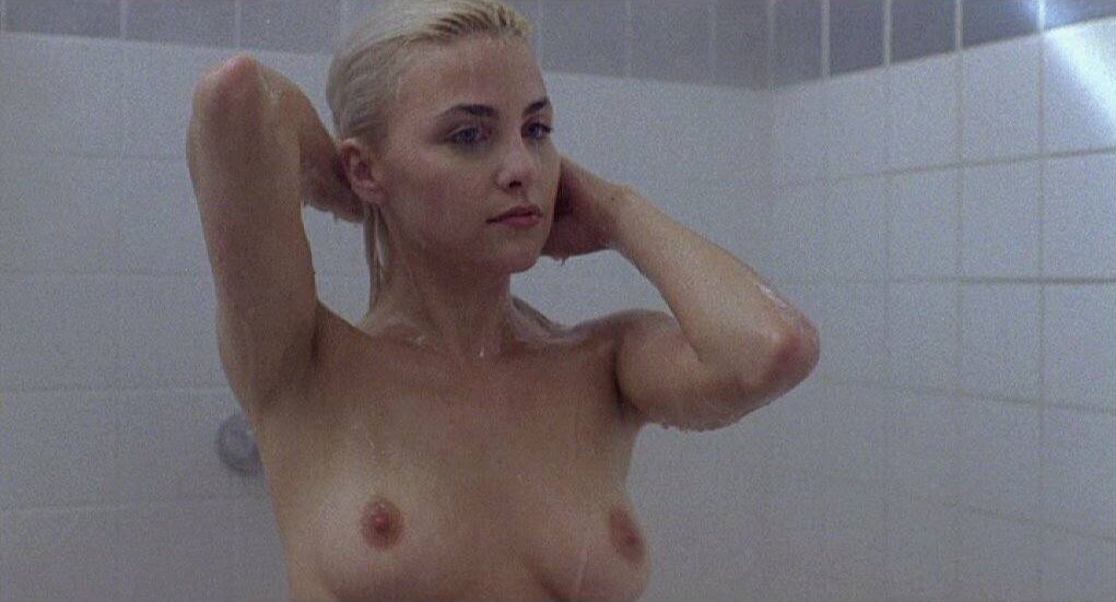 Sherilynn fenn nude