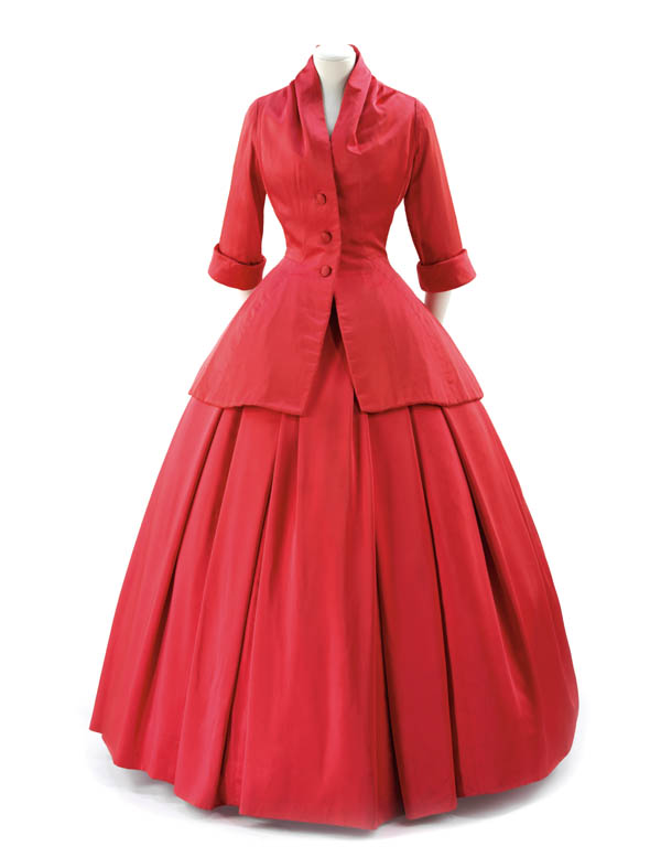 the golden age of couture pdf