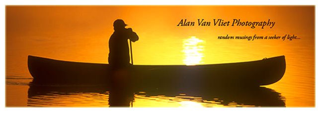 Alan Van Vliet Photography