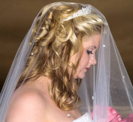 bride hairstyle gallery. Hairstyle That Fits Your Face. Great day isn't it