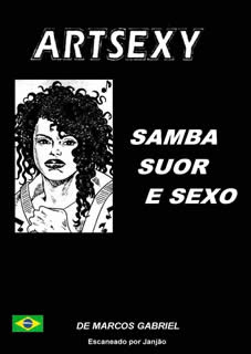 Sexo Suor E Samba Download 105