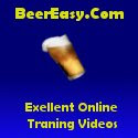 Online Beer Brewing Training Videos