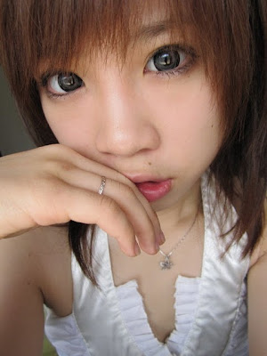 My Lens Shop: Super Barbie Berry 16.0mm Dia