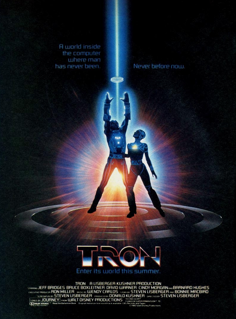 tron legacy movie online watch