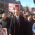 MD Governor O'Malley Leads March for Abolition
