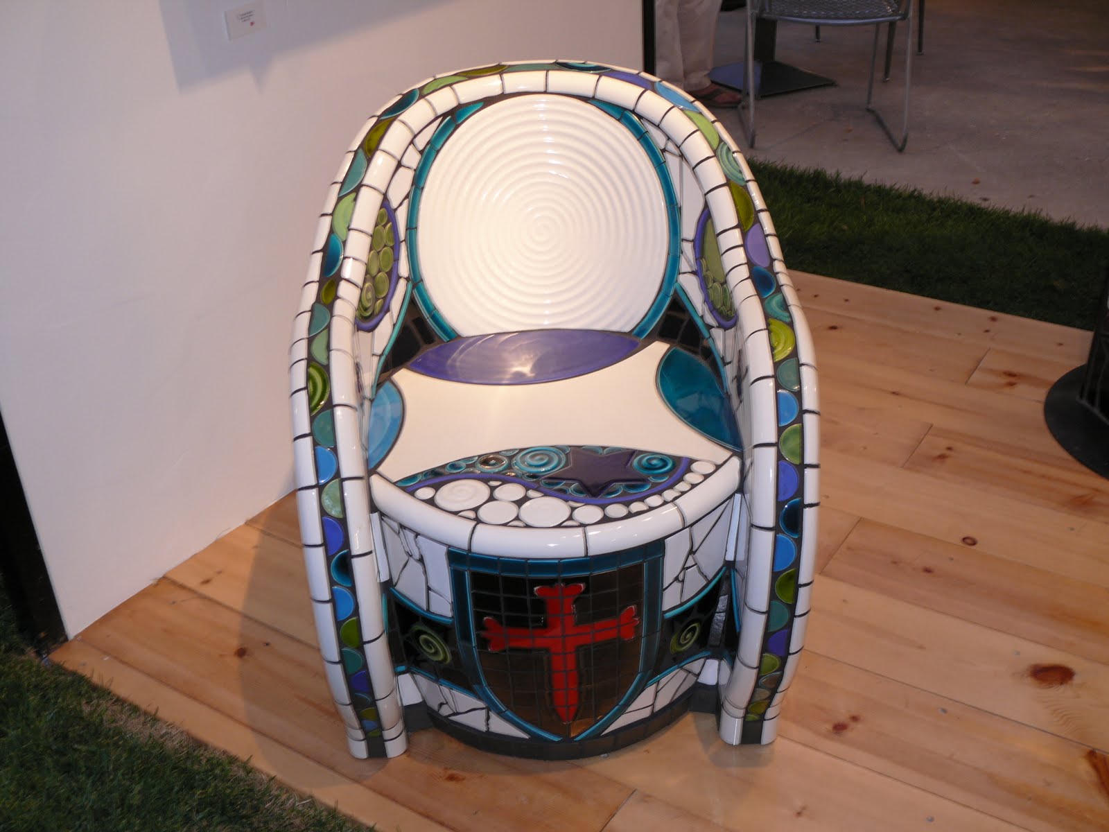 MARLO BARTELS Functional Art