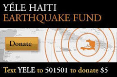 LET´S HELP HAITI !
