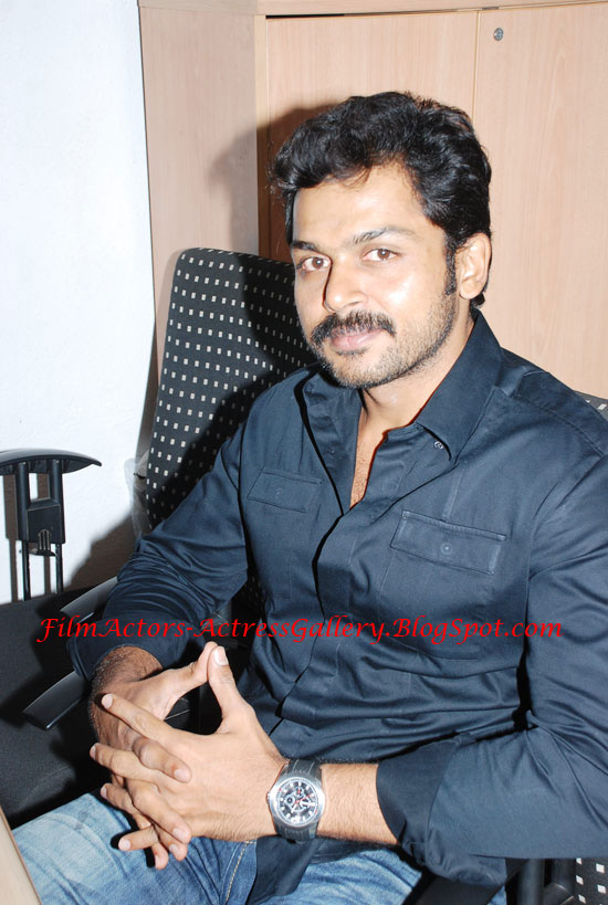 Tamil Actor Karthi New Photos, Stills, Images | Bollymira