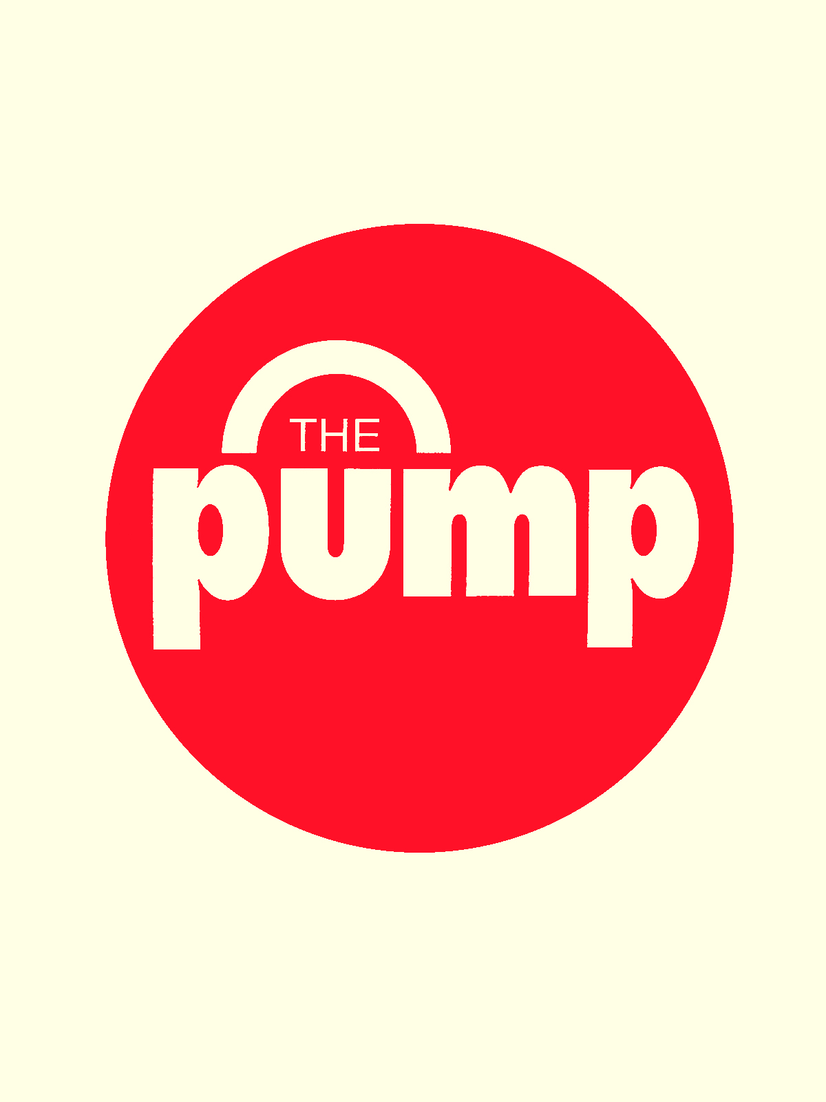 reebok pump logo