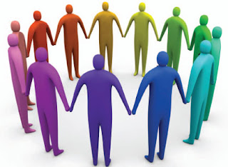 Vanniar Financial Freedom: TEAM- Together Everyone Achieves More