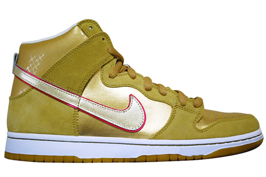 Eric Koston x Nike Dunk SB Signature Shoe | citylifemag