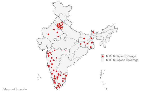 Order Mts Map MTS Data cards: MTS Data Cards