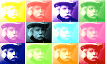 "the many faces of Grieg"
