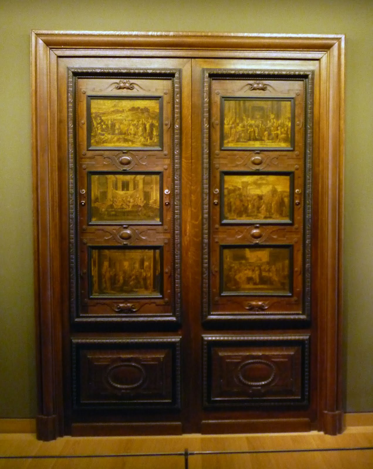 Photo blog: Doors