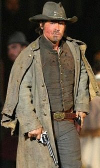 Jonah Hex