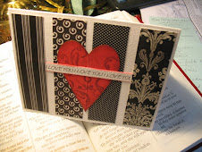 Card for my hubby