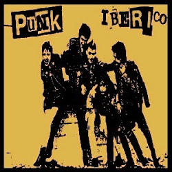 Punk Ibérico 1976- 1989