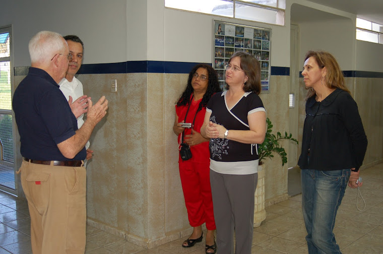 O APRENDER CONSTANTE.