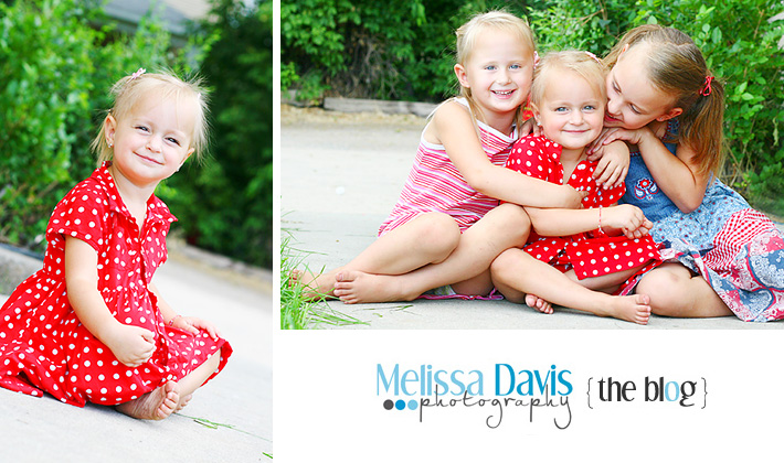 Melissa Davis Photography Blog