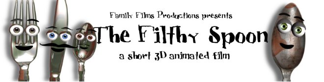 The Filthy Spoon Production Journal