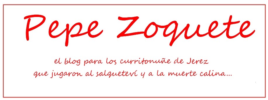 Pepe Zoquete