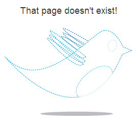 John McCain: That page doesn't exist!
