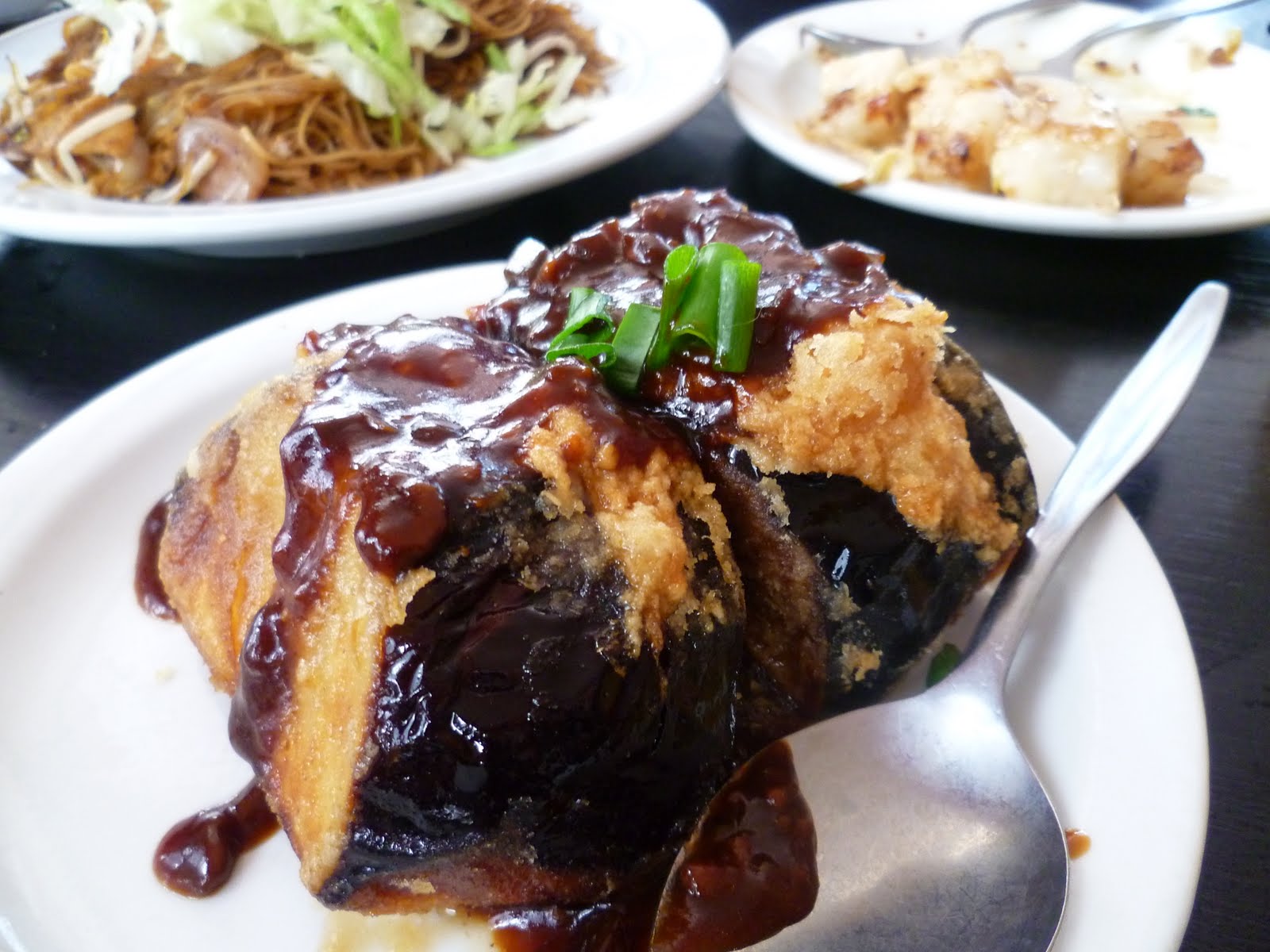 teenagefoodie Update Yum Cha Inn 269 Springvale Rd, Glen Waverley