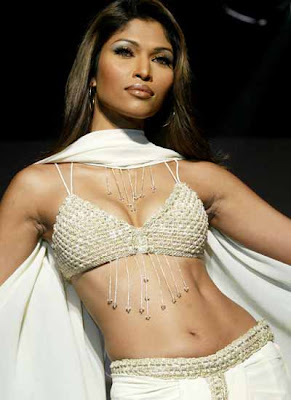 Mr-Fashion: Indian models