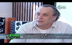 Olhar Digital entrevista Josias Cordeiro Jr.