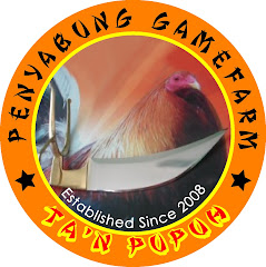 PENYABUNG GAME FARM'S Logo