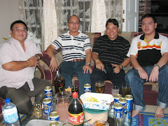 MF with buah_lepang, Eawan & Rino