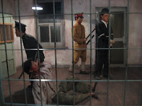 Seodaemun Prison, beating of patriotic ancestors