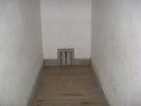 Seodaemun Prison, typical cell