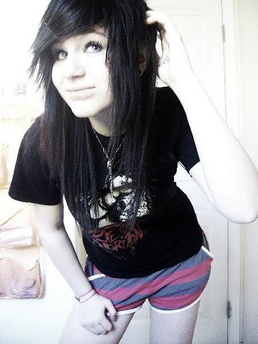 enthairfachionce beautiful