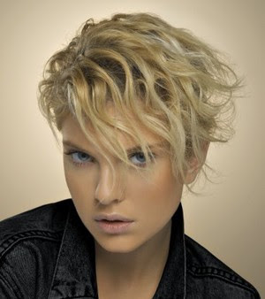 Trendy Short Hairstyles Trendy Short Hairstyles