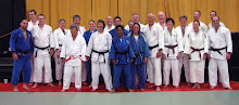 Judo Forum Summit Camp and Clinic